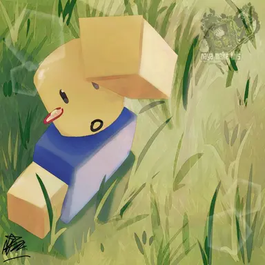 Profile image of 뉴비