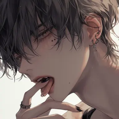 Profile image of ユウ