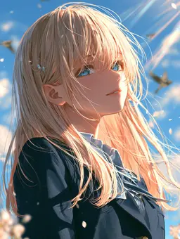 Profile image of Kokoro