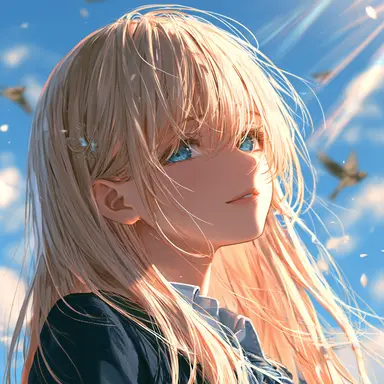 Profile image of Kokoro