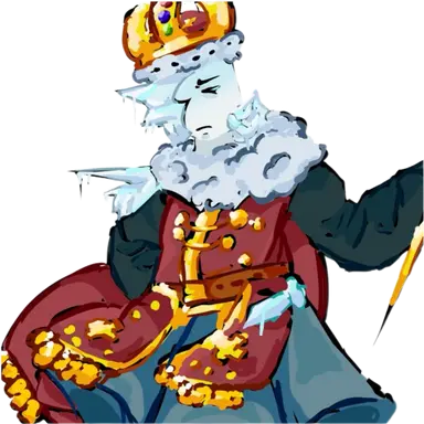 Profile image of 크루엘 킹