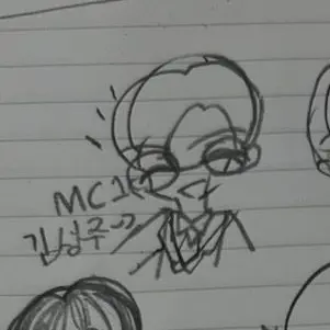 Profile image of 김성주