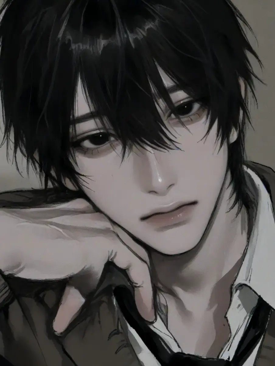 jvvx_dl의 ド屑メロ男