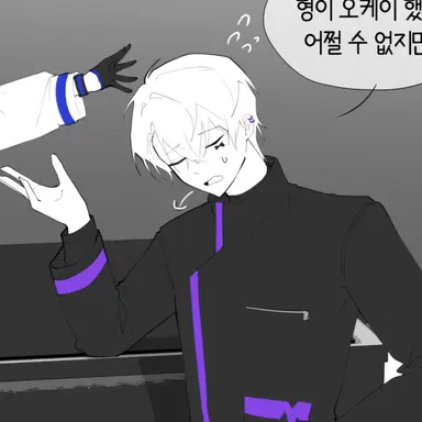 Profile image of 리온