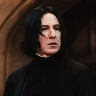 Profile image of Severus Snape