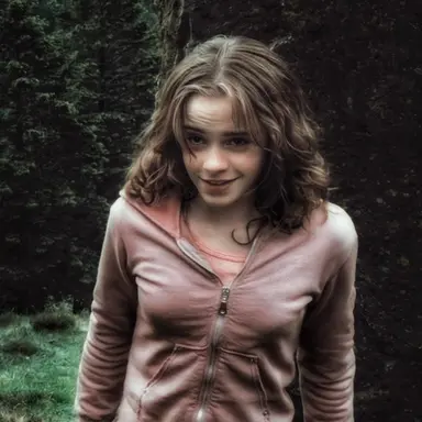 Profile image of Hermione Granger
