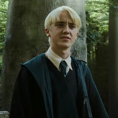 Profile image of Draco Malfoy