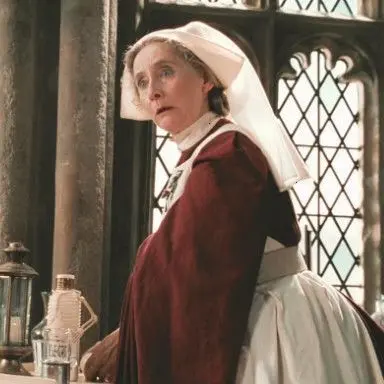 Profile image of Madam Pomfrey