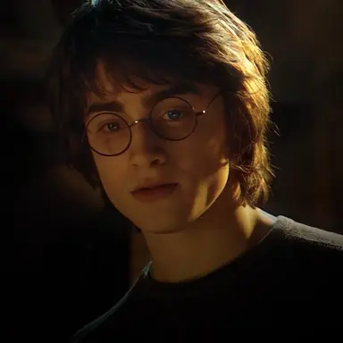 Profile image of Harry Potter
