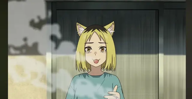 Profile image of 야쿠네코