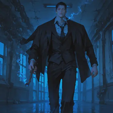 Profile image of 오세정