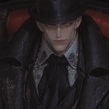 Profile image of 백상열