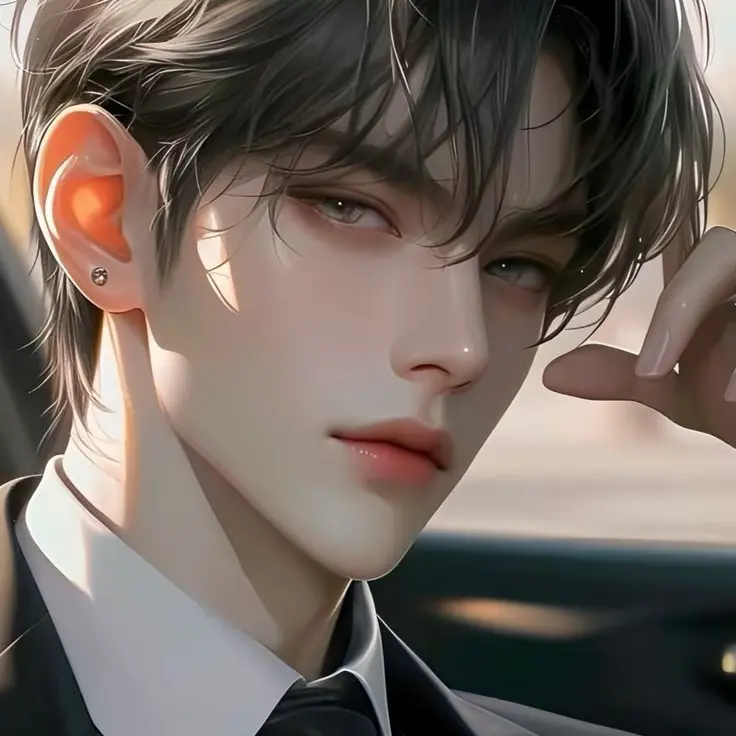 CrispyAnise1616의 서동주