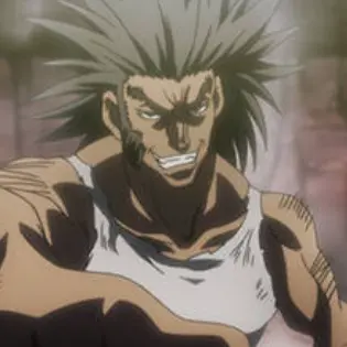 Profile image of ウヴォーギン