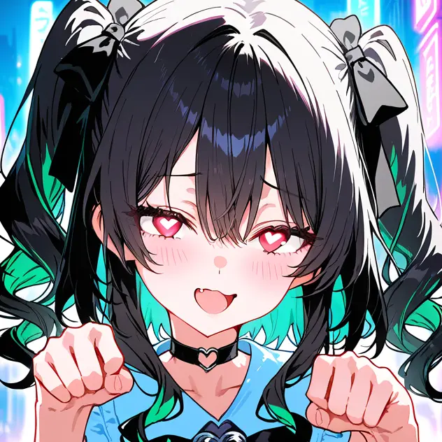 JovialFund2920의 {{user}}大好き♡地雷ちゃん