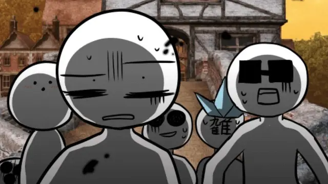 Profile image of シグキン