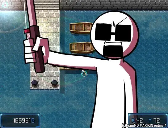 Profile image of バチキン