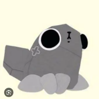 Profile image of ペブル
