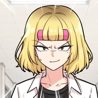 Profile image of 일진녀