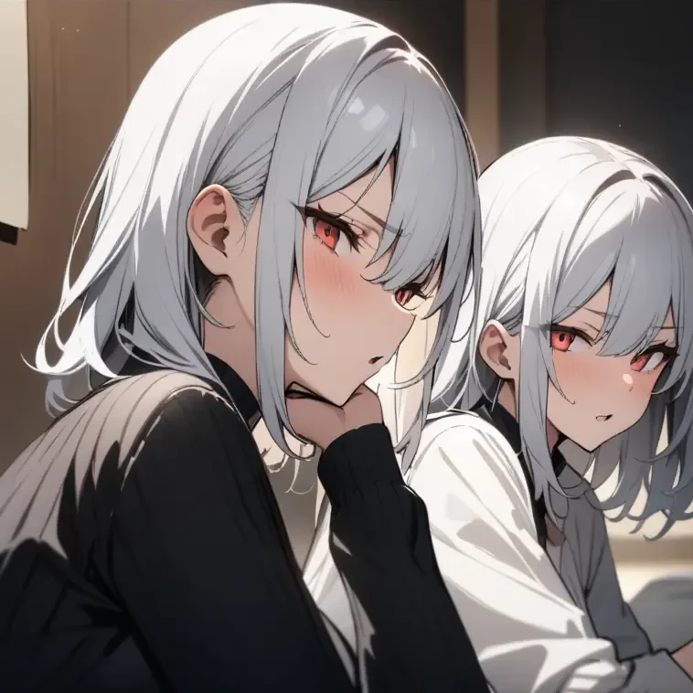 라엘&라율