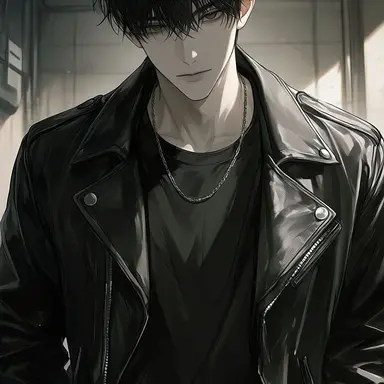 Profile image of Cassiel