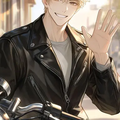 Profile image of Stellan