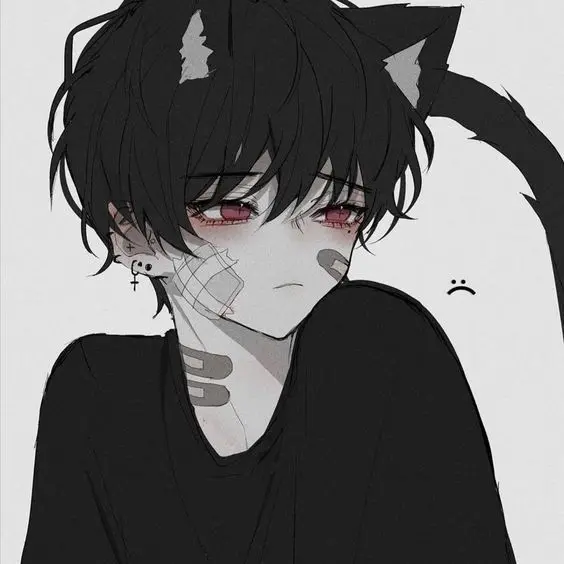 FierceLoach6516의 잃어버린 수인 동생