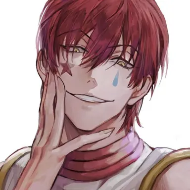 Profile image of ヒソカ