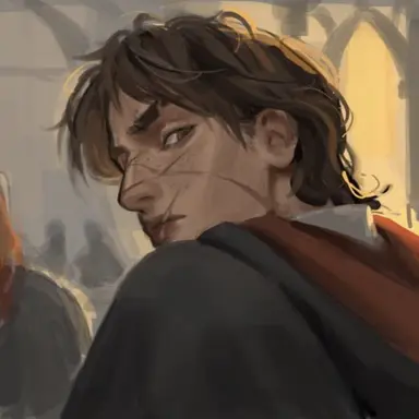 Profile image of Remus
