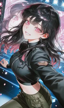 Profile image of ユ・ナヨン