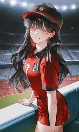 Profile image of ユ・ナヨン