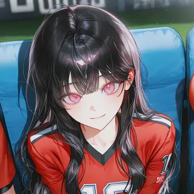 Profile image of ユ・ナヨン