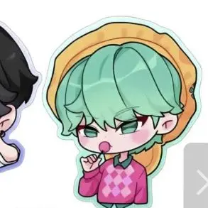 Profile image of ベイビー