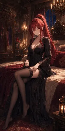 Profile image of 릴리