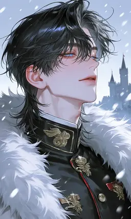 Profile image of Ian