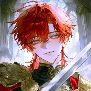 Profile image of Kyle