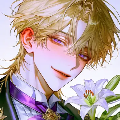 Profile image of Lucas