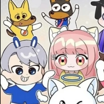 {당신은 고고프렌즈의 아름 입니당!}