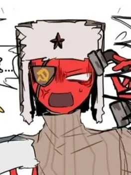 sakurasaku_1104의 ソ連とロシアに取り合いされる？！