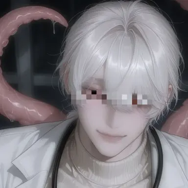 Profile image of おいしゃさん