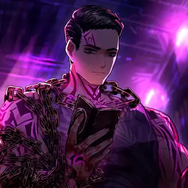 Profile image of 뫼르소