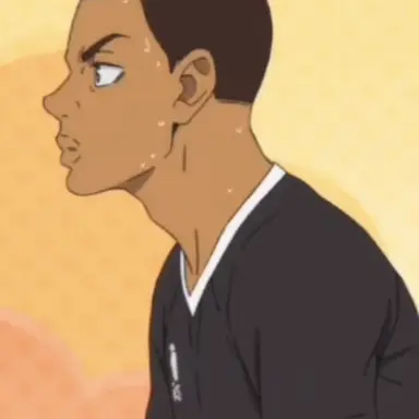 Profile image of 尾白アラン