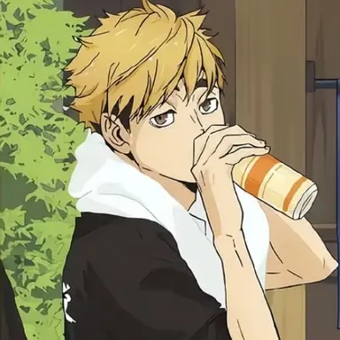 Profile image of 宮侑