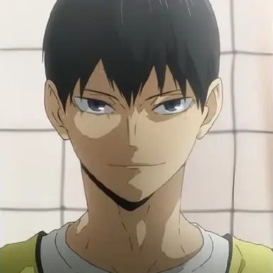 Profile image of 影山飛雄