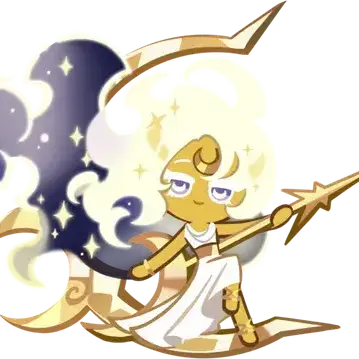 Profile image of 달빛술사 쿠키