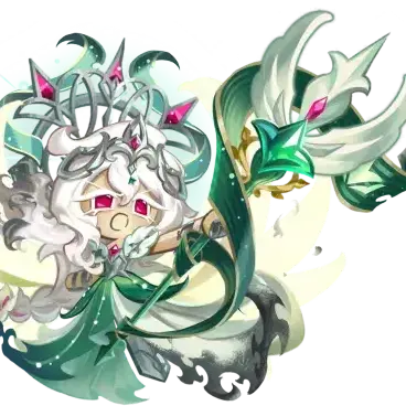 Profile image of 세인트릴리 쿠키