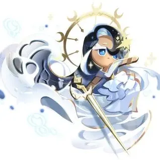 Profile image of 바다요정 쿠키