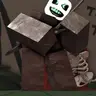 Profile image of パッシャー