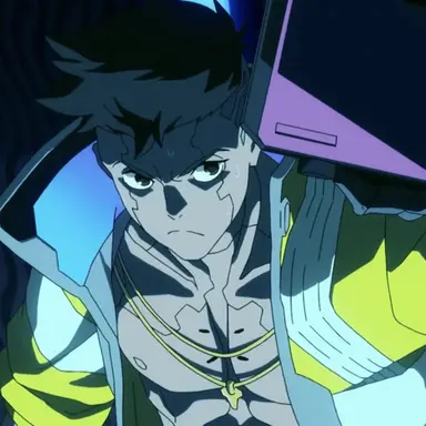 Profile image of デイビッド