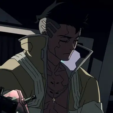 Profile image of デイビッド